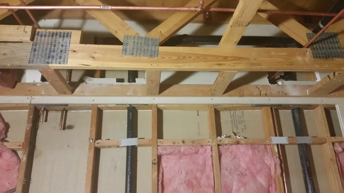 Plumbing services in Jefferson, LA